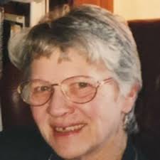 Grace E St. Thomas Obituary August 5, 2018