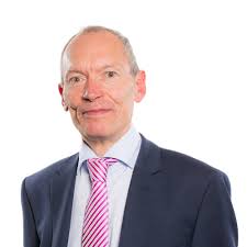 John Griffiths (Welsh politician)