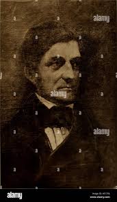 Emerson old hi-res stock photography and images