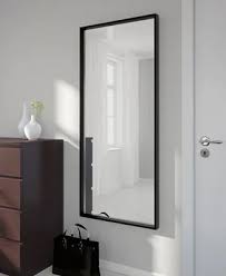Find great deals on ebay for floor length mirror ikea. 15 Of The Best Full Length Standing Mirrors Under 200 Huffpost Life