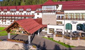 November 15, 2019 cazare 1,054 vizualizari. Ana Hotels Sport Poiana Brasov
