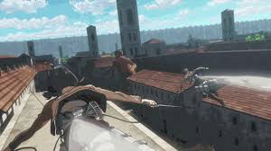 To set a gif image as animated wallpaper simply start bionix wallpaper changer and drag and drop your animated gif file over bionix. Take Your Pick Attack On Titan Wattpad