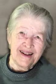 Dorothy Baker Obituary (2018)