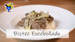 Puerto rican cooking is rich with diverse flavors and textures that come together to create a unique culinary experience you could only find on the island pros: How To Make Bistec Easy Puerto Rican Recipe Youtube