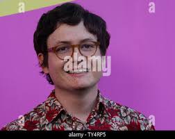 Allan mcleod hi-res stock photography and images