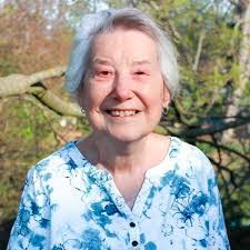 Nancy Wolanin's Instagram, Twitter & Facebook