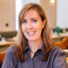 Karyn Macdonald's Instagram, Twitter & Facebook