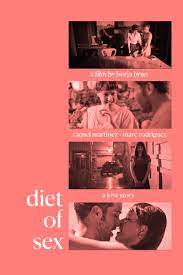 Diet of Sex (2014) - Posters — The Movie Database (TMDB)