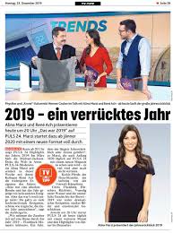 Wie werden unsere sinne getäuscht? Alina Marzi On Twitter 2019 War Der Wahnsinn Und Deshalb Gibt S Bei Uns Einen Gebuhrenden Abschluss Wir Prasentieren Ab Heute 20 00 Bis Neujahr Auf Puls24news Mit 12 Monate 12 Stunden Den