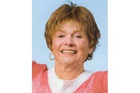 CONSTANCE MCGLINCHEY Obituary (1943