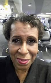 We had a great presentation about International Women's Day with title  “International Female Heroes: What They Teach Us.” Our speaker, Dr. Diane  J. Chandler, an associate professor at Regent University. Dr. Chandler