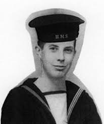 The torpedoing of HMS Cassandra near Murmansk