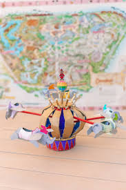 Get great savings on appliances, diy tools and more. How To Make A Cardboard Dumbo Ride Studio Diy