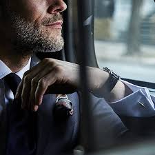 Occasions for the height of formal dressing may be rare, but they're all the more exacting for that. The 8 Best Suit Accessories To Add To Your Wardrobe Black Lapel