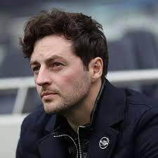 Tottenham press conference live: Ryan Mason