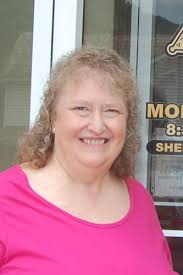 Barbour sheriff, payroll clerk named Barbour Chamber Members of Month