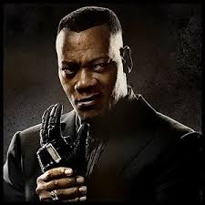 Characters in MCU: Criminals & Terrorists