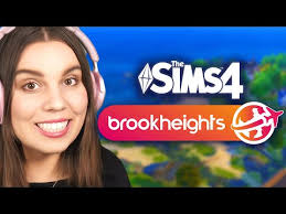 The sims 4 gets more exciting as brookheights open world mod brings new beautiful maps that will surely amaze many players. Let S Play The Sims 4 Brookheights How To Start A Vlo
