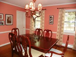 Turquoise and reinforce the cold brilliance of the color of mint green wall. Salmon Colored Walls Houzz