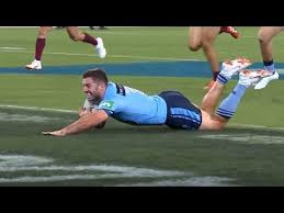 But last year's man of the series always rises to the occasion of state of origin and will be a handful for nsw. Gameon State Of Origin 2021 Live Stream Watch Online Free Techbondhu News
