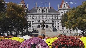 Dec 20, 2020 · find the latest breaking news and information on the top stories, politics, business, entertainment, government, economy, health and more. New York Lt Gov Kathy Hochul Discusses Pandemic Milestone Cuomo Investigations Wgrz Com
