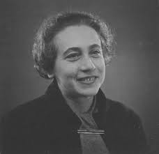 Women in the history of University of Hamburg : UHH : University of Hamburg