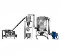 Super Micro Pulverizers - High Precision Grinding Solutions