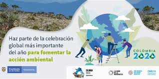 Una sección exclusiva donde podras seguir tus temas. Dia Mundial Del Medio Ambiente Epa Buenaventura