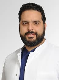 Kardiologie Team Klinikum Coburg