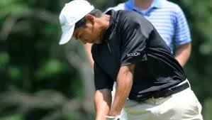 Gowdy, Setro only golfers under par at County Junior Amateur