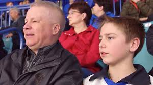 St. Louis Blues make Nelson family's dream come true