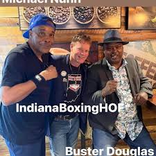 42-1 Buster Douglas beats all odds .