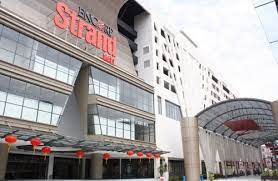 Strand mall is located within encorp strand, a 18.6ha integrated commercial development developed by encorp in a joint venture with selangor state development kota damansara was abuzz when the mall opened. Showtimes At Tgv Encorp Strand Mall Ticket Price