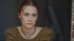 Saoirse ronan is excellent in the lovely bones as susie salmon. Saoirse Ronan Ist Der Fernsehstar Der Neuen Tv Woche
