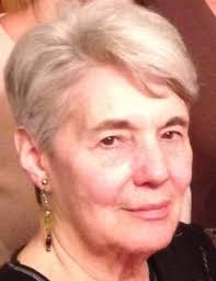 Obituary information for Virginia "Ginger" C. Niskanen