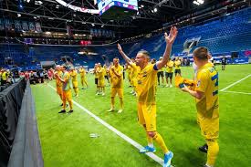 За крок до мрії. Україна програла Азербайджану в фіналі ЧЄ з міні-футболу