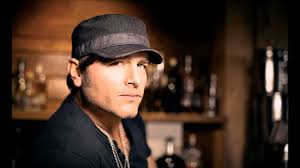 Jerrod Niemann Headlines FrogFest 2015