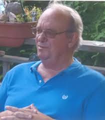 Obituary information for Gordon Ross Bartlett