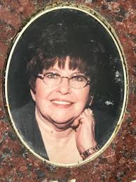 Donna Mae Burton Hodges (1934-2004)