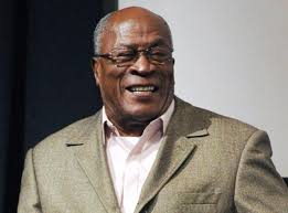 John Amos remembered by Al Roker, 'West Wing' co-stars: 'This one hits  different'