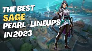 The Best Sage lineups on Pearl in 2023 - the ultimate guide!