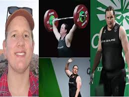 Aug 02, 2021 · weightlifter laurel hubbard makes olympic history as first transgender woman to compete in games new zealand weightlifter laurel hubbard became the first openly transgender female athlete at the. Transgender Will Show Power In Tokyo Olympics Eight Years Ago From Male To Female Laurel Hubbard Presswire18