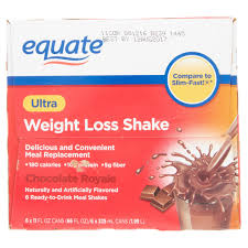 Pack Of 8 Equate Meal Replacement Shake Chocolate Royale 11 Fl Oz 6 Ct For More Information V Meal Replacement Shakes Healthy Diet Shakes Meal Replacement