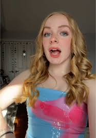 Lily Mitchell Army Veteran