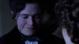 Can we all take a minute to appreciate the unbearable cuteness of Mr.  Guppy's smile