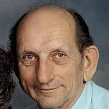 George Pomeroy Obituary January 7, 2020