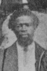 Sunday in the South: Black Baptist church planters in Laurens County, SC