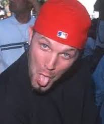 I got the thirst for Durst. #FredDurst #LimpBizkit #Halloween2023 #dursttrap