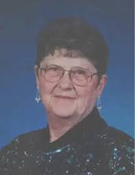 Obituary information for Donna Mae Bernard
