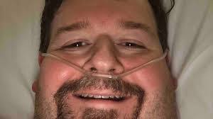 Todd Fulkerson's Instagram, Twitter & Facebook